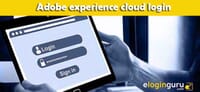 Adobe experience cloud login