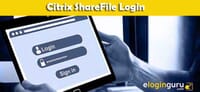 Citrix ShareFile Login