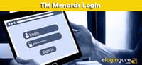 TM Menards Login