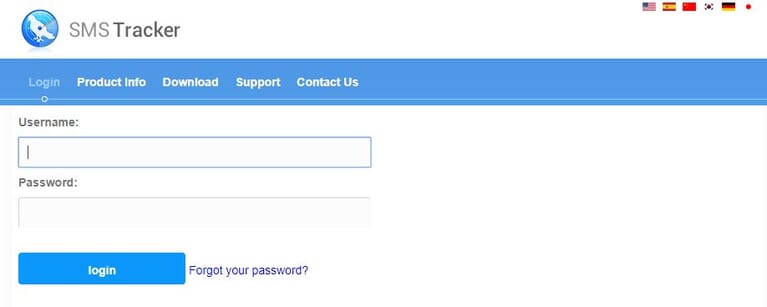 Gizmoquip Login Process To Check SMS Tracker 2020 ELogin Guru