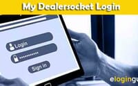 My Dealersocket Login