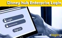 Disney hub enterprise login