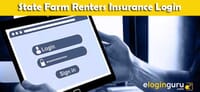 State Farm Renters Insurance Login