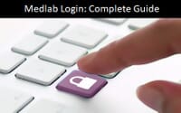 Medlab Login