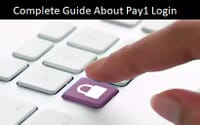 Pay1 login