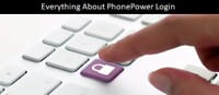 PhonePower Login