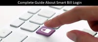 SmartBill login