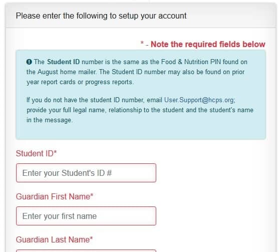 A Complete Guide About Home Access Center Login ELogin Guru