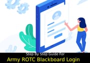 Army ROTC Blackboard Login