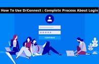 DrConnect Login