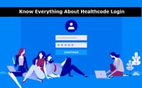 Healthcode Login