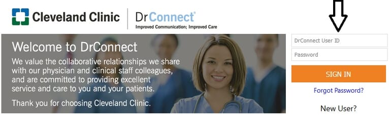 A Complete Guide About DrConnect Login ELogin Guru