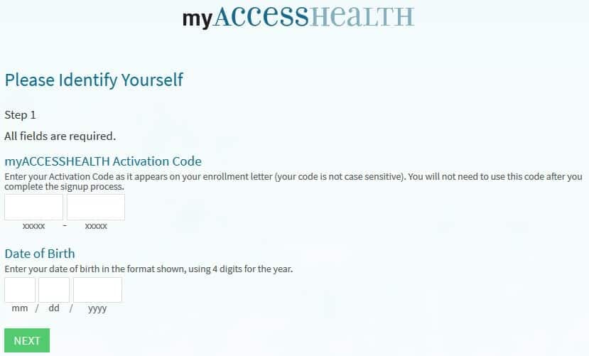 A Complete Guide About My Access Health Login ELogin Guru