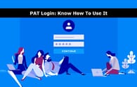 PAT Login