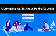 PayForIt Login