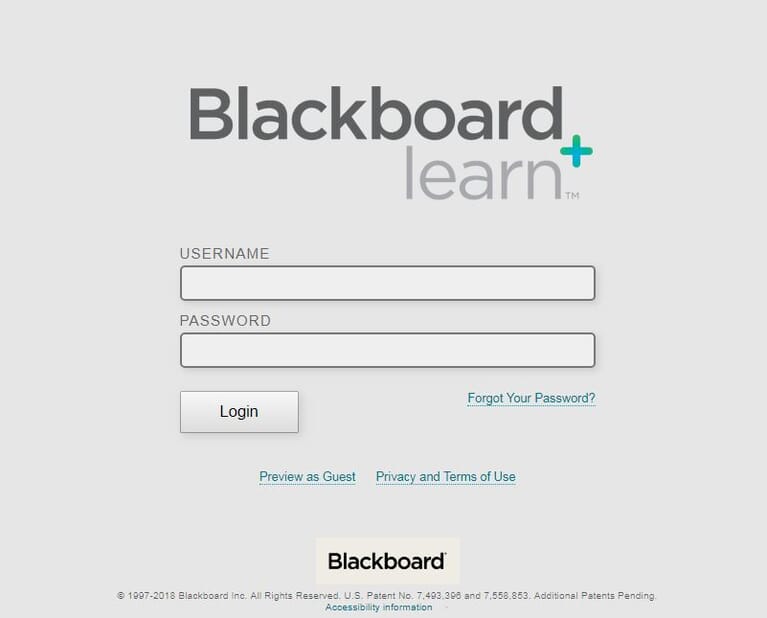 A Complete Guide About Army ROTC Blackboard Login ELogin Guru