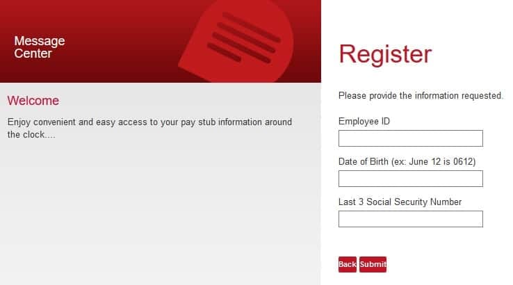 A Complete Guide About Pay Stub Login ELogin Guru