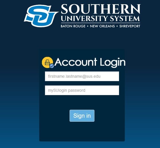 A Complete Step By Step Guide For Susla Banner Login ELogin Guru