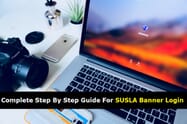 Susla Banner LOgin