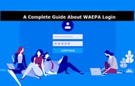 WAEPA Login