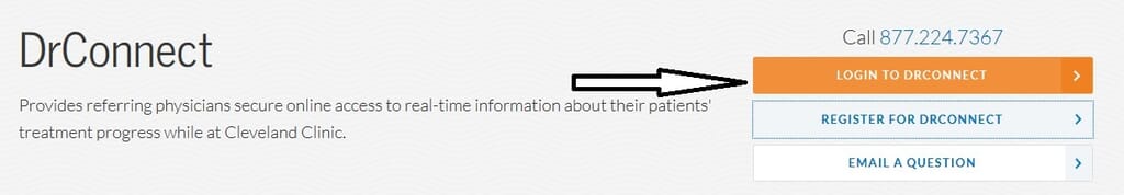 A Complete Guide About DrConnect Login ELogin Guru