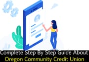 Oregon Community Credit Union Login