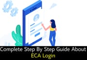 eca login