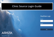 Clinic Source