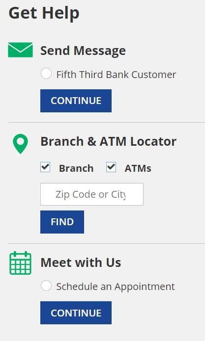 fifth third bank employee portal