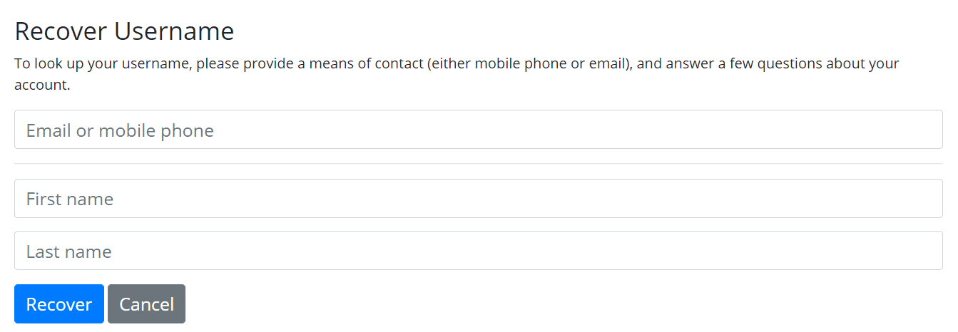 A Complete Guide About Carehere Login ELogin Guru