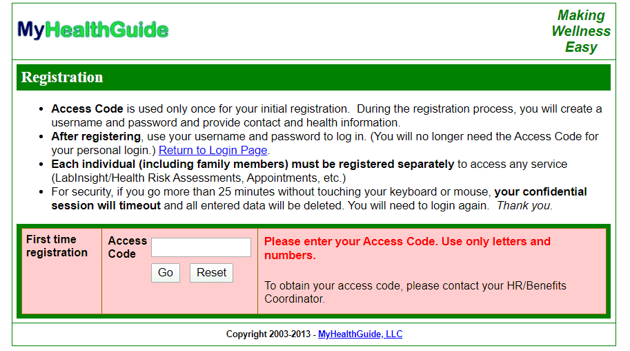 A Complete Guide About Carehere Login ELogin Guru