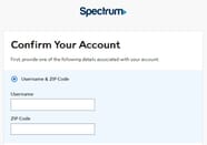 A Complete Guide About Spectrum Bill Pay Login ELogin Guru A Complete Guide About Spectrum Bill Pay Login ELogin Guru