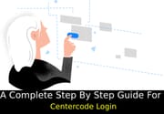 Centercode Login