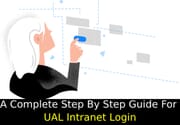 UAL Intranet Login