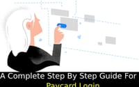 paycard login