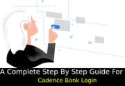 cadence bank login